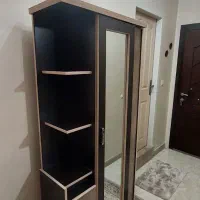 جا کفشی ایستاده