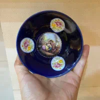 نعلبکی قدیمی