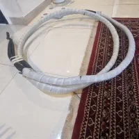 لوله کولر گازی