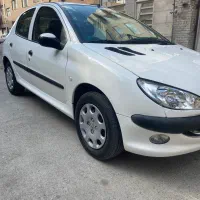 206مدل ۹۶بی رنگ