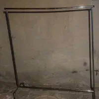 رگال لباس استیل 170cmدر 170