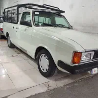 پیکان‌وانت90دوگانه