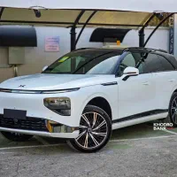 ثبت نام شرکتی ایکس پنگ  G9