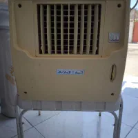 کولر آبی آبشار