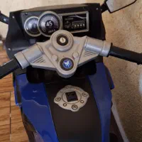 موتور شارژی