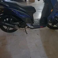 اس وای گلکسی ۲۰۰