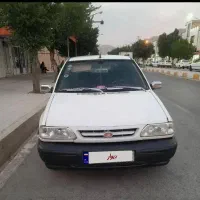 پراید ۱۳۱ مدل ۱۳۷۸ موتور تازه تعمیر، فنی بسیار خوب