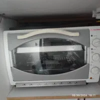 توستر