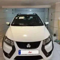 کوییک GXRLمدل 1404خشک صفر کیلومتر با ساینا