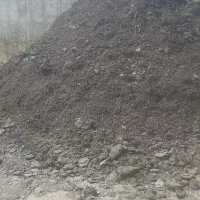 کود بوقلمون برا زراعت و صیفی و...