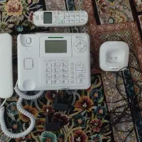 تلفن خانگی ویتک