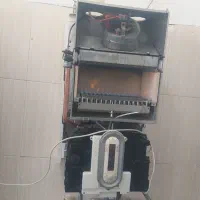 تعمیرات پکیج