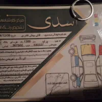 پراید 89|خودرو سواری و وانت|قدس, شهر‌قدس|دیوار
