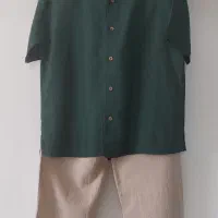 لباس مردانه در حد نو