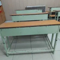 میز ونیمکت دانش آموز ابتدایی