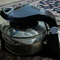 بخارپز|سایر لوازم برقی|تهران, میدان میوه و تره‌بار مرکزی|دیوار