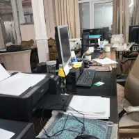 استخدام منشی کارشناس خانم
