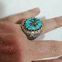 فیروزه ناب نیشابوری