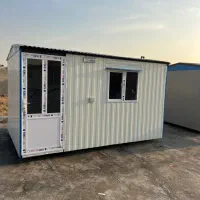 کانکس ۱۰ متری