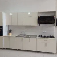 کابینت ۶متری تمام ام دی اف شرکتی