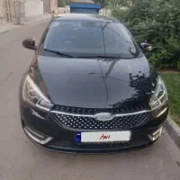 آریزو5 توربو ۴۰۱