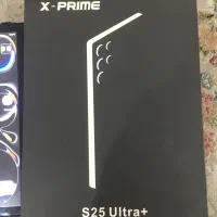 تبلتs25 Ultra xprim معاوضه با گوشی
