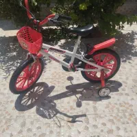 دوچرخه