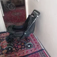 کالسکه کودک دلیجان