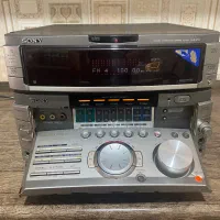 آمپ سونی vx777 مشابه آکبند
