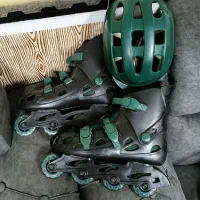 اسکیت حرفه‌ای