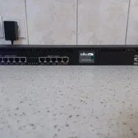 روتر میکروتیک RB3011 UiAS-RM