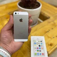 گوشی ایفون 5s