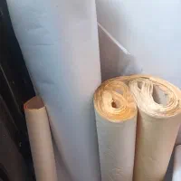 کاغذ الگو و نوار اریب
