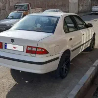سمند lx|خودرو سواری و وانت|بهارستان, |دیوار