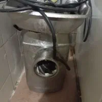 چرخ گوشتی