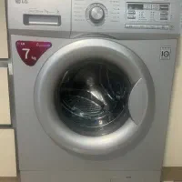 ماشین لباسشویی