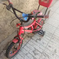 دوچرخه ۱۲