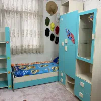 سرویس خواب کودک و نوجوان