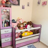 سرویس خواب کودک