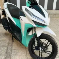 موتور 150 طرح کلیک کویر مدل ۱۴۰۱، کم کار