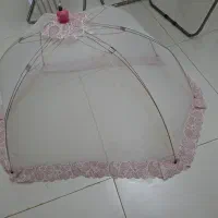 پشه بندنوزاد