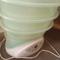 آرامپز سه طبقه