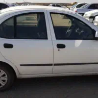 تیبا دوگانه سوز مدل 96