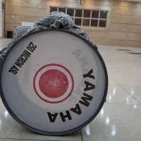 طبل ۲۵۰ ۲ دسته