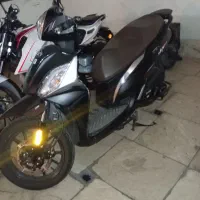 موتور لاکی مدل ۱۴۰۳  200cc
