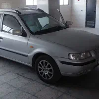 فروش سمندlxمدل ۸۵