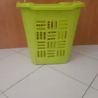 سبد لباس بزرگ