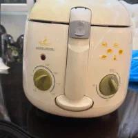 سرخ کن Black & Decker