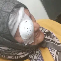 کمک یار برای بیماربه مدت یک هفته