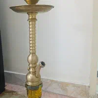 قلیان قلیون تنگ دوسیب